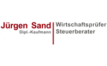 Logo Steuerberater Wirtschaftsprüfer Sand Jürgen Mannheim