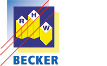 Logo Rohrbacher Holzwerkstätte Becker Heidelberg