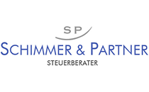 Logo Schimmer & Partner Steuerberater mbB Heidelberg