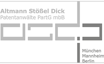 Logo Altmann Stößel Dick Mannheim