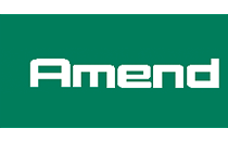 Logo Amend GmbH & Co. KG Weinheim