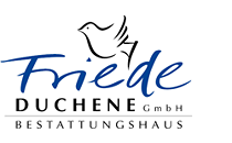 Logo Beerdigung Bestattungshaus Duchene Völklingen