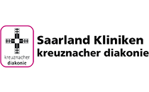 Logo Evang. Stadtkrankenhaus Saarbrücken
