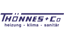 Logo Thönnes & Co. GmbH Saarbrücken