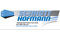 Logo Schrott-Hofmann GmbH & Co. KG Mannheim