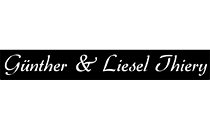 Logo Beerdigungsinstitut Günther & Liesel Thiery St. Ingbert