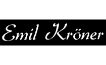 Logo Beerdigung Emil Kröner Saarbrücken