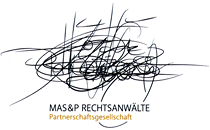 Logo MAS&P Rechtsanwälte Mannheim