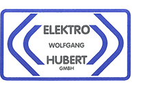 Logo ELEKTRO Hubert W. GmbH Püttlingen
