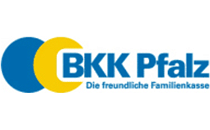 Logo BKK PFALZ Ludwigshafen