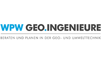 Logo WPW GEO.INGENIEURE GmbH Beraten u. Planen Saarbrücken
