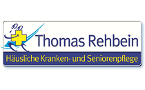 Logo Ambulanter Pflegedienst Thomas Rehbein Rüsselsheim am Main