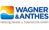 Logo Heizung Wagner & Anthes Zwingenberg