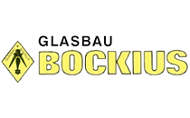 Logo Bockius Glasbau Rüsselsheim