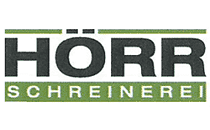 Logo Schreinerei Hörr GmbH & Co.KG Pfungstadt