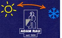 Logo Rau Adam Isolierungen Pfungstadt