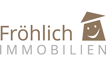 Logo Fröhlich Immobilien Bensheim