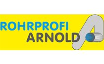 Logo Arnold Rohrprofi GmbH & Co. KG Darmstadt