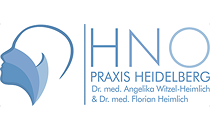 Logo Heimlich A. & F. Dres.med. HNO, Allergologie Heidelberg