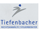 Logo Tiefenbacher Rechtsanwälte - Steuerberater Heidelberg