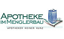 Logo Apotheke IM MENGLERBAU Inh. Heiner Kunz Heidelberg