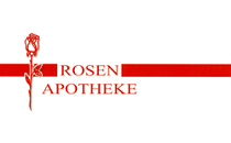 Logo ROSEN-APOTHEKE an der Tiefburg Heidelberg
