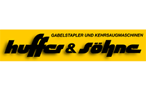 Logo Gabelstapler Huffer & Söhne Saarlouis