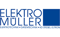 Logo Elektro Müller Darmstadt