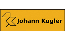 Logo Johann Kugler GmbH & Co. KG Darmstadt