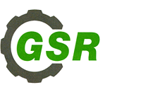 Logo GSR Getriebeservice GmbH Eppelheim