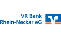 Logo VR Bank Rhein-Neckar eG Mannheim