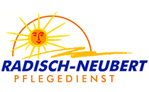 Logo Pflegedienst Alten- u. Krankenpflege RADISCH-NEUBERT GmbH Mannheim
