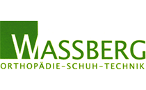 Logo Orthopädie - Schuh - Technik Wassberg Wolfgang Eberswalde
