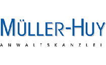 Logo Müller-Huy Marita Rechtsanwältin Darmstadt