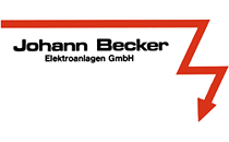 Logo Elektro Becker Johann Darmstadt