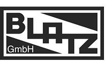 Logo Gerüstbau BLATZ GMBH Stuckateurbetrieb Gerüstbau Bauaufzüge Treppentürme Buchen