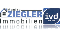 Logo ZIEGLER IMMOBILIEN ivd Edingen-Neckarhausen