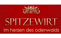 Logo Spitzewirt Pension Modautal