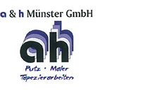 Logo Maler A & H Münster GmbH Darmstadt