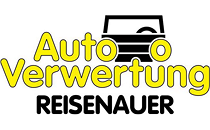 Logo Autoverwertung Reisenauer & Co.GmbH Brebach-Fechingen Stadt Saarbrücken