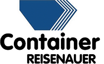 Logo Container Reisenauer & Co.GmbH Saarbrücken