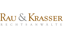 Logo Rau & Krasser Rechtsanwälte Darmstadt