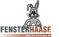 Logo FENSTERHAASE GmbH Eggersdorf