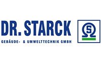 Logo Starck Dr. Gebäude- & Umwelttechnik Darmstadt