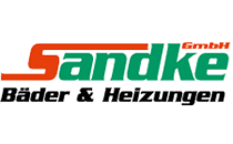 Logo Heizung-Bäder Sandke GmbH Eisenhüttenstadt