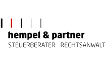 Logo Hempel & Partner Bad Freienwalde (Oder)