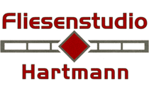 Logo Fliesenstudio Hartmann Bensheim
