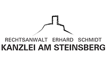 Logo Kanzlei am Steinsberg Schmidt Erhard Rechtsanwalt Sinsheim