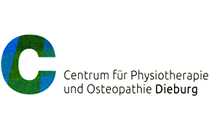 Logo Centrum für Physiotherapie Grunert & Julku Dieburg