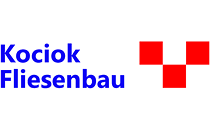 Logo Fliesen Kociok-Fliesenbau GmbH & Co. KG Rüsselsheim am Main